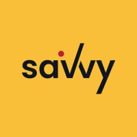 Savvy - Wordpress & Web Development logo - Similar company to וובס - Webs