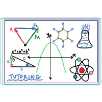 Thomas Kaszuba Tutoring Service