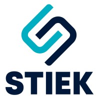 Stiek logo - Similar company to Megacon B.V.