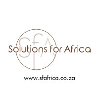 Solutions For Africa logo - Similar company to Ihps
