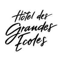 Hôtel des Grandes Ecoles logo - Similar company to Sème Restaurant