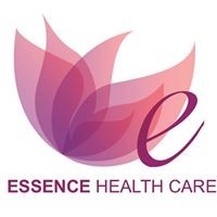ESSENCE HEALTH CARE logo - Similar company to 321 Studios