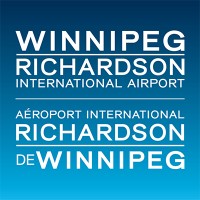 Winnipeg Airports Authority | Administration aéroportuaire de Winnipeg logo - Similar company to Ka Delivery