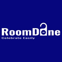 RoomDone logo - Similar company to 3Arbled