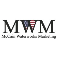 McCain Waterworks Marketing, LLC logo - Similar company to Hydrocorp