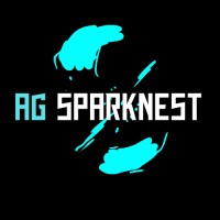 AG SPARKNEST logo - Similar company to Shifoo (Previously, Urtutors.Com)