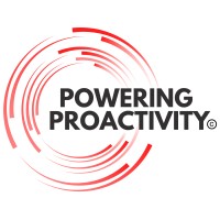 POWERING PROACTIVITY logo - Similar company to Babel Projects Ltd