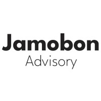 Jamobon Advisory logo - Similar company to Maxwell Projects