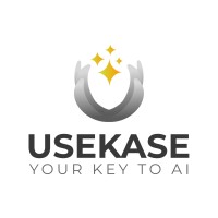 Usekase | Your Key to AI logo - Similar company to Testfirst
