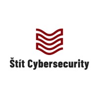 ŠTÍT CYBERSECURITY logo - Similar company to And Technology Innovation