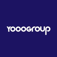 YoooGroup logo - Similar company to Bookify - Workplace Technology Solutions