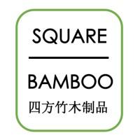 SQUARE BAMBOO logo - Similar company to Rubber Valve