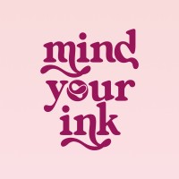 Mind Your Ink logo - Similar company to Crowdwave