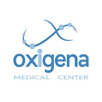 Oxigena Medical Center logo - Similar company to Meddyg