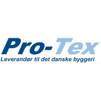 Pro-Tex A/S logo - Similar company to Jp Råhus Aps