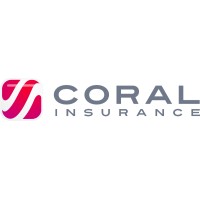Coral Insurance logo - Similar company to Pearl Assistance Ltd