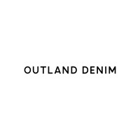 Outland Denim logo - Similar company to Take Shape Adventures