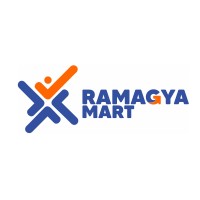 Ramagya Mart logo - Similar company to We <3 Speed
