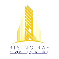Rising Ray