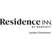 Residence Inn By Marriott London Downtown logo - Similar company to Ombrella Insure