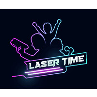 LASER TIME Vendôme logo - Similar company to Megazone Manosque