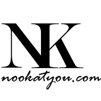 Nook At You logo - Similar company to Pyaarnation