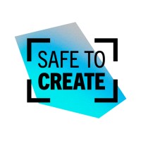 Safe to Create logo - Similar company to Minding Creative Minds