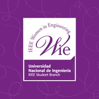 IEEE WIE UNI logo - Similar company to Ctic - Uni