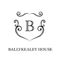 Ballykealey House logo - Similar company to Bni Menapia