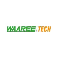 Waaree Technologies Limited logo - Similar company to Solarution Services