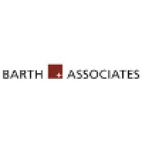 BARTH ASSOCIATES logo - Similar company to Kmwebdesign