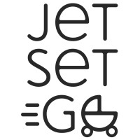 Jet Set Go logo - Similar company to Raybeam/Dept®