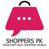 ShoppersPK.com logo - Similar company to Rs Distribution