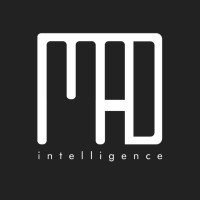 MAD Intelligence logo - Similar company to Idea Perpetua