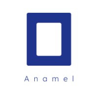 أنامل logo - Similar company to Hash Plus