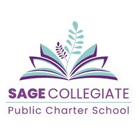 Sage Collegiate Public Charter School logo - Similar company to Desert Torah Academy