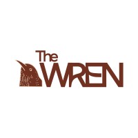The Wren News logo - Similar company to The Discourse