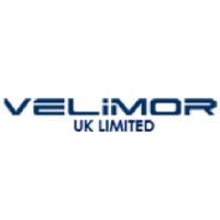 Velimor Middle East logo - Similar company to Risknowlogy