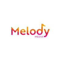 Melody Media logo - Similar company to Jarock