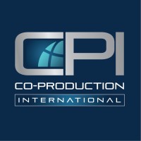 Co-Production International - Your Mexico Manufacturing Partner logo - Similar company to Soluciones Integrales Telecom (Solit)
