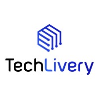 Techlivery logo - Similar company to Cleed.Com