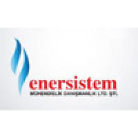 Enersistem Mühendislik Danışmanlık LTD ŞTİ logo - Similar company to Sta Teknik Danışmanlık, Ölçü Aleti Ve Kalibrasyon