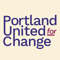Portland United For Change