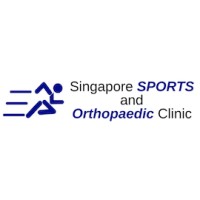 Singapore Sports and Orthopaedic Clinic logo - Similar company to Tasman Networks