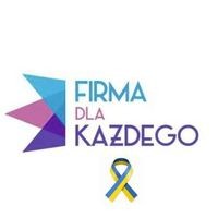 Fundacja Firma Dla Każdego logo - Similar company to Startup Booster