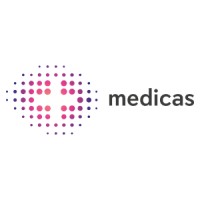 Medicas logo - Similar company to Servca