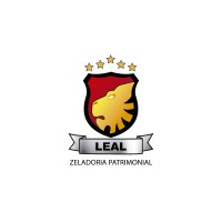 LEAL ZELADORIA PATRIMONIAL logo - Similar company to Grupo Schaffer - Segurança E Zeladoria