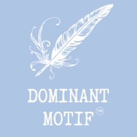 Dominant Motif ™ logo - Similar company to Jenifer Mason