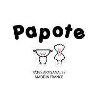 Papote logo - Similar company to Florixir