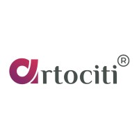 Artociti logo - Similar company to Omanexpo Llc